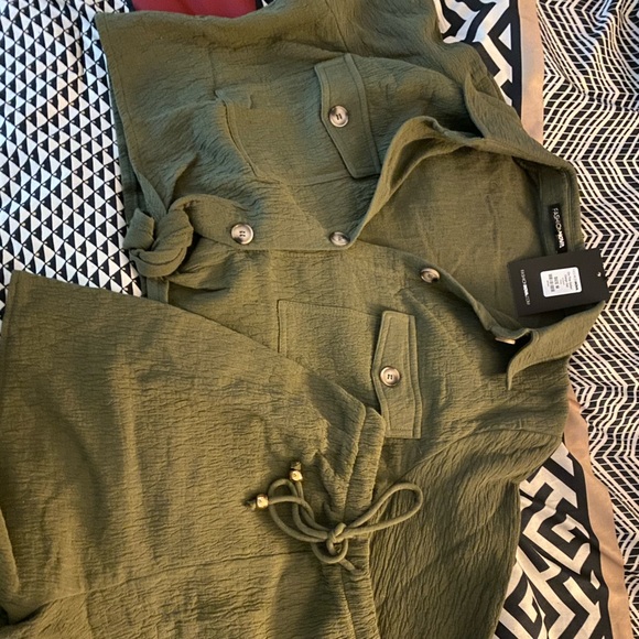 Safari 2 piece set - Picture 3 of 6